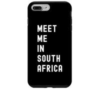 Meet Me In South Africa Africa Case for iPhone 7 Plus/8 Plus