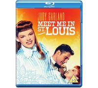 Meet Me in St Louis (Blu-ray) (US IMPORT)