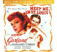 Meet Me In St-Louis (bof)