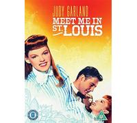 Meet Me in St. Louis [DVD] [1944]