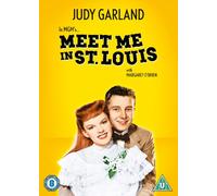 Meet Me In St Louis [DVD] [1944]