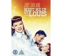 Meet Me in St. Louis (1944) (DVD)