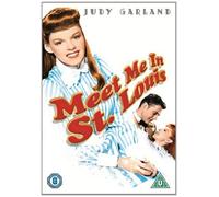 Meet Me In St Louis [DVD] [1944] by Judy Garland