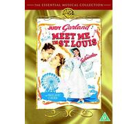 Meet Me In St Louis [DVD]