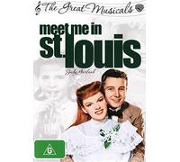 Meet Me in St. Louis (the Great Musicals)