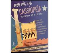 Meet Me on Cassiopeia ( Mød mig paa Cassiopeia ) [ English subtitles ]