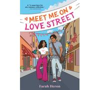 Meet Me on Love Street
