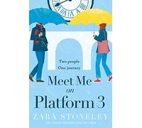 Meet Me on Platform 3