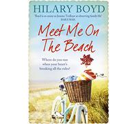 Meet Me on the Beach: An emotional drama of love and friendship to warm your heart
