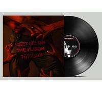 Meet Me On The Floor Tonight [VINYL]