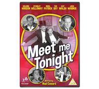 Meet Me Tonight [DVD]