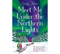 Meet Me Under the Northern Lights