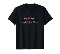 Meet me Under The Stars T-Shirt