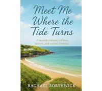Meet me where the tide turns