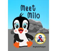 Meet Milo (Awareness Buddies)