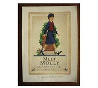 Meet Molly: An American Girl (American Girl Collection)