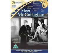 Meet Mr Callaghan [DVD] [1954]