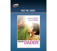 Meet Mr Daddy [DVD] [Region 1] [US Import] [NTSC]