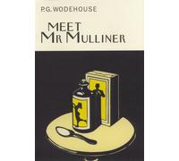 Meet Mr Mulliner