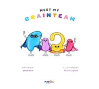 Meet My Brain Team