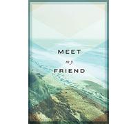Meet My Friend (Pack of 25)