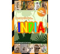 Meet My Friends in India