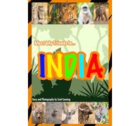 Meet My Friends in India