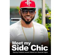 Meet my side chic