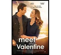 MEET MY VALENTINE