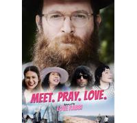 Meet Pray Love: Return Of The Love Rabbi
