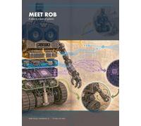 Meet ROB: Building R.O.B. - Volume 1 (1)