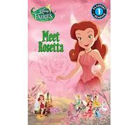 Meet Rosetta (Disney Fairies: Passport to Reading, Level 1)