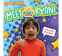 Meet Ryan! (Pocket.watch: Ryan's World)