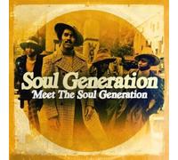 Meet Soul Generation