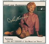 meet sue thompson