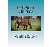 Meet the American Quarter Horse