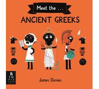 Meet the Ancient Greeks