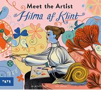 Meet the Artist: Hilma af Klint: An Art Activity Book