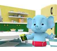 Meet the Babies! / Down on the Farm