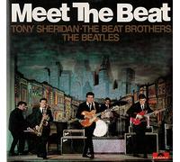 Meet the beat (#819826-2, feat. Beatles)