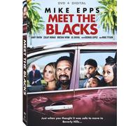 MEET THE BLACKS