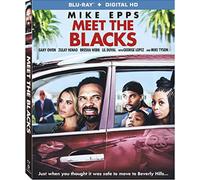 MEET THE BLACKS