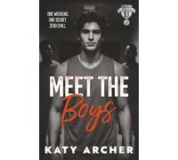 Meet the Boys: A College Sports Romance: 1 (Nolan U Basketball)