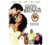MEET THE BROWNS FF/WS (DVD)(FF/WS/ENG 5.1/SPAN 2.0)