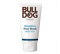 MEET THE BULL DOg Sensitive Face Wash 5 Fluid Ounce