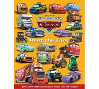 Meet the Cars