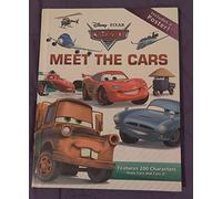 Meet the Cars (Disney Pixar Cars)