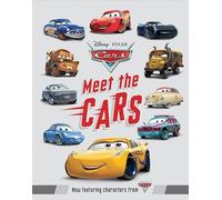 Meet the Cars