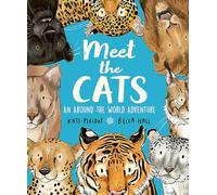 Meet the Cats