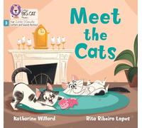Meet the Cats